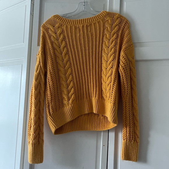 Abercrombie And Fitch Cardigan - Picture 2 of 2